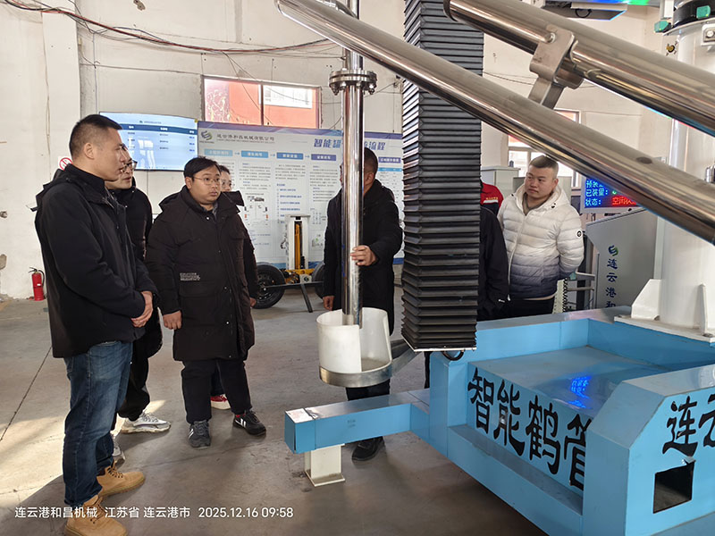 技術如用兵，演練見真章：智能鶴管部“紅藍對抗”實戰練兵記